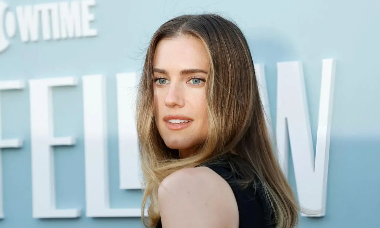 Allison Williams at the For Your Consideration Red Carpet Event in Beverly Hills02